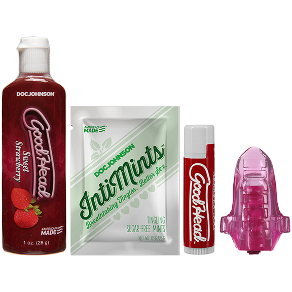 GoodHead Kit for Her