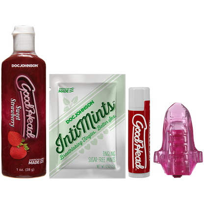GoodHead Kit for Her