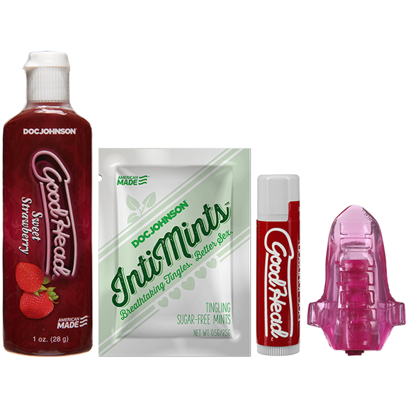 GoodHead Kit for Her
