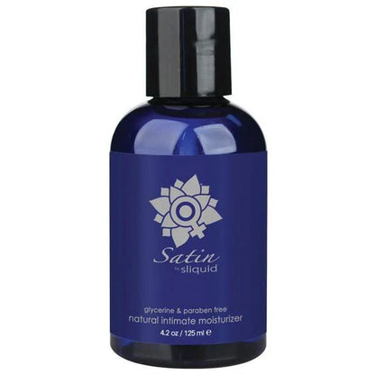 Lubrifiant satiné Sliquid - 4,2 oz