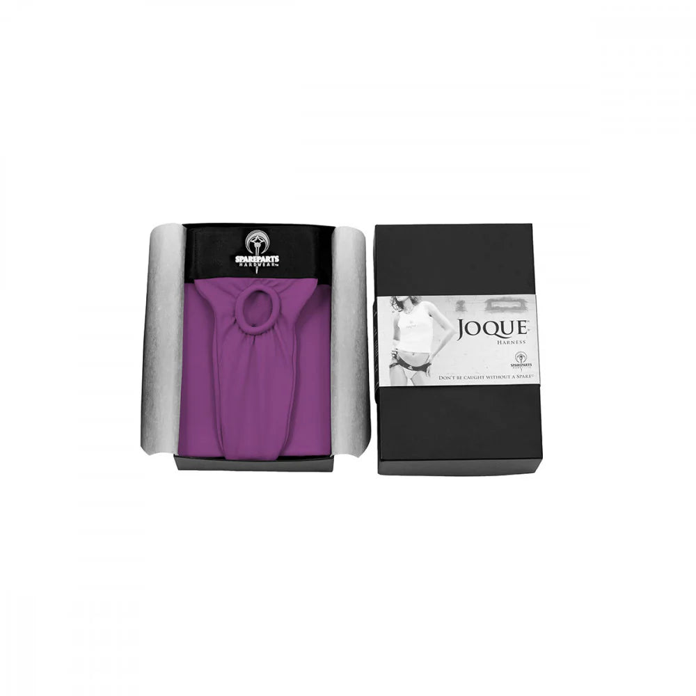 Spareparts Joque