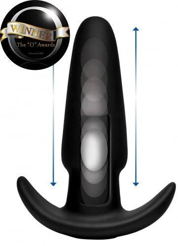 XR Thump-It! Thumping Plug