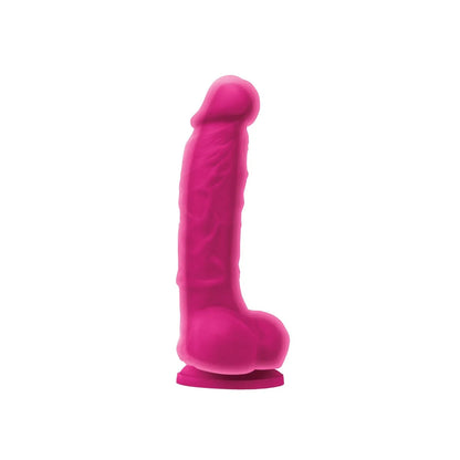 NS Novelties Colores Placeres Doble Densidad 5"