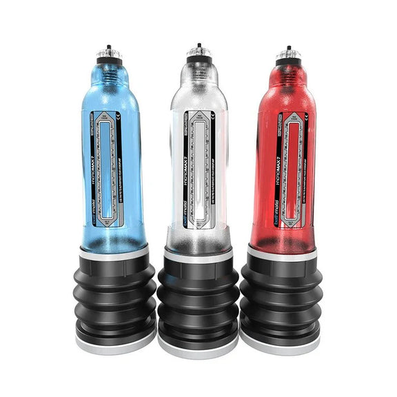 Bathmate HydroMax Penis Pump