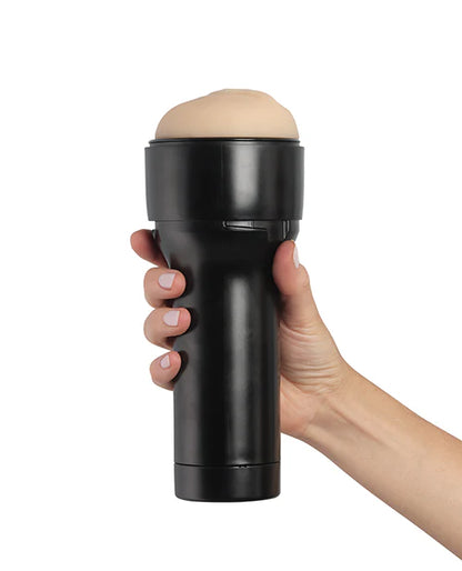 KIIROO Feel Stroker Vulva