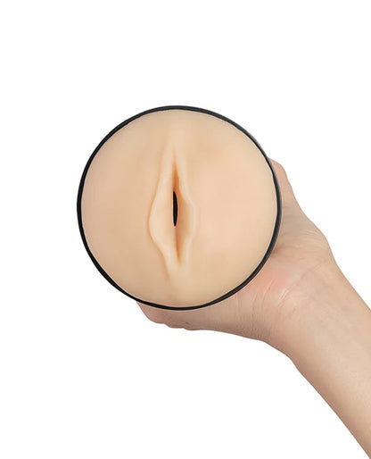 KIIROO Feel Stroker Vulva