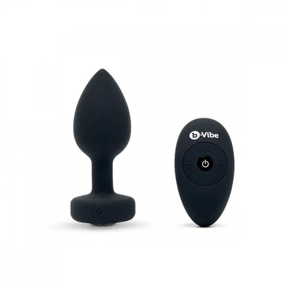 b-Vibe Vibrating Jewel