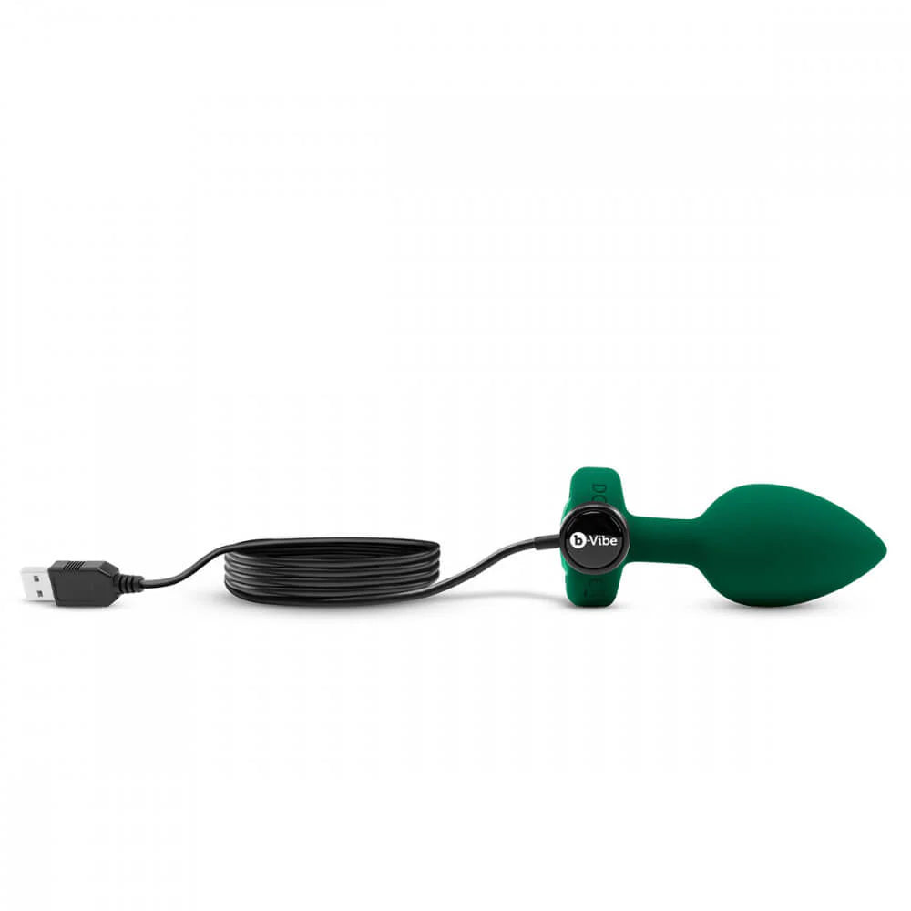 b-Vibe Vibrating Jewel