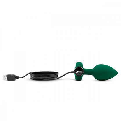 b-Vibe Vibrating Jewel