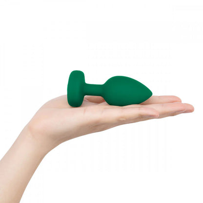 b-Vibe Vibrating Jewel