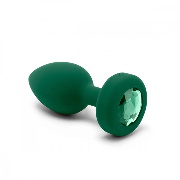 b-Vibe Vibrating Jewel