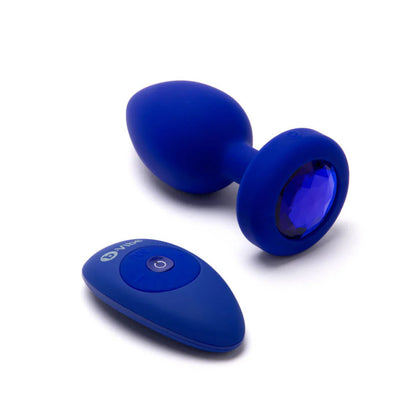 b-Vibe Vibrating Jewel