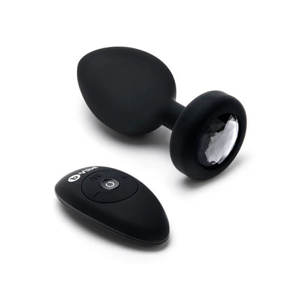 b-Vibe Vibrating Jewel