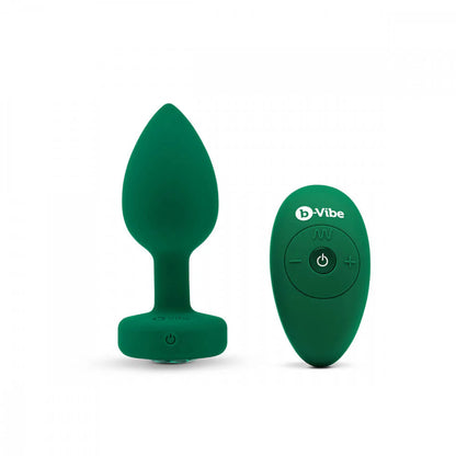 b-Vibe Vibrating Jewel