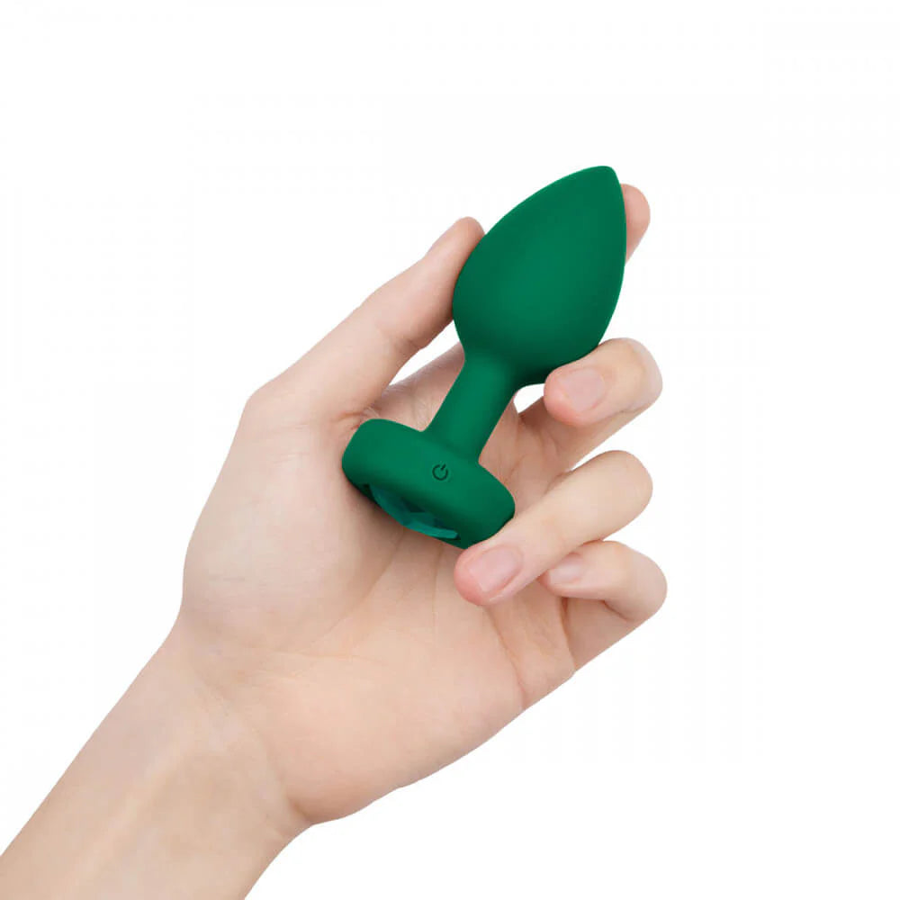 b-Vibe Vibrating Jewel