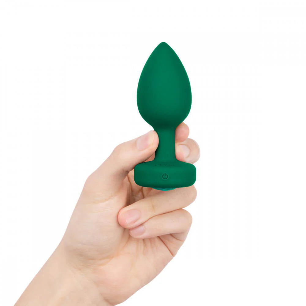 b-Vibe Vibrating Jewel