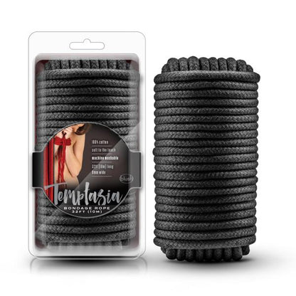 Bondage à la corde pour débutants