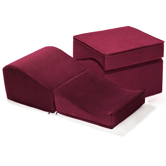Liberator Flip Ramp
