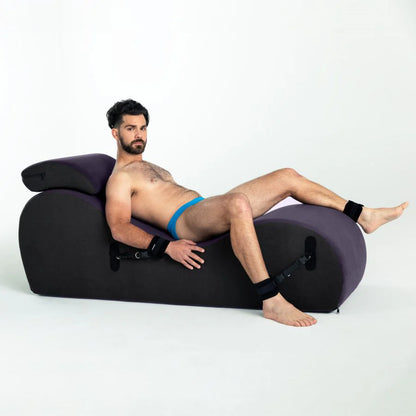 Liberator Black Label Lyza Lounger Valkyrie