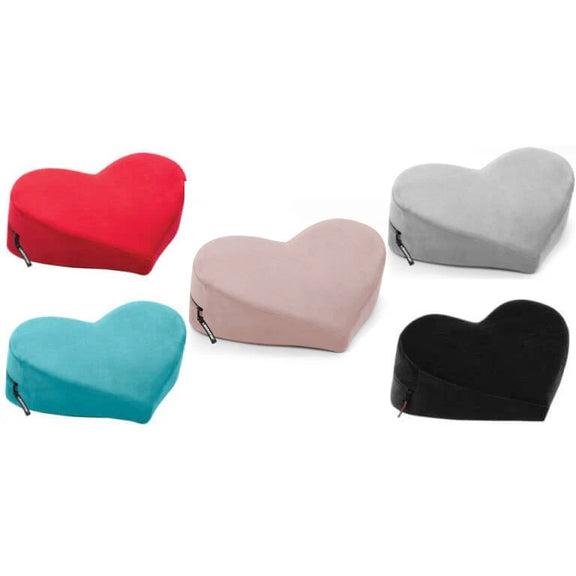 Liberator Heart Wedge