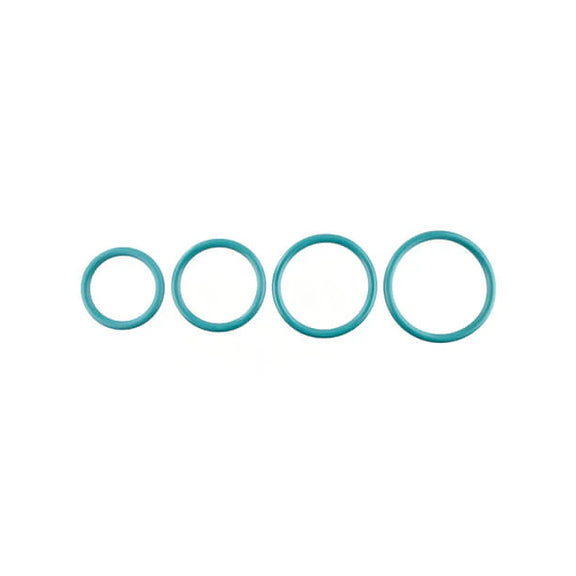 Sportsheets O-Ring 4-Pack