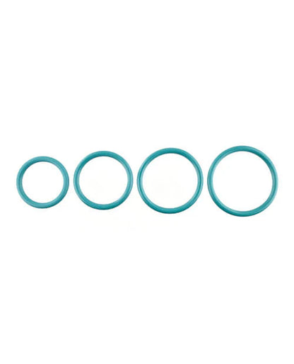 Sportsheets O-Ring 4-Pack