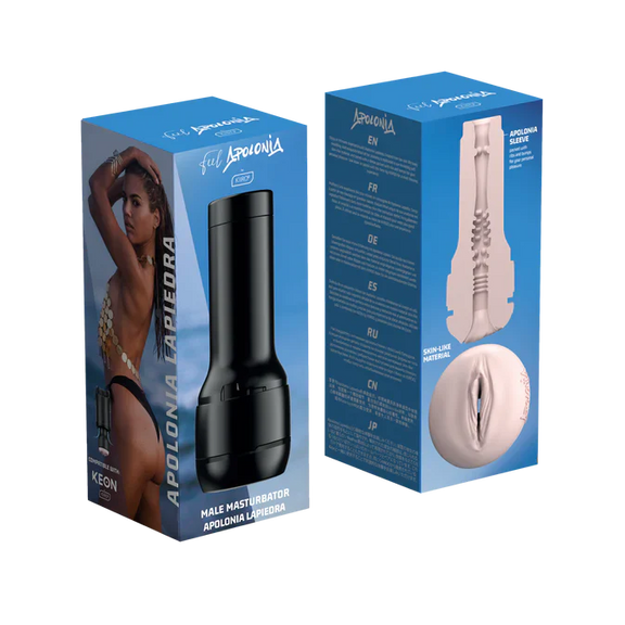 FeelStars FeelApolonia Stroker