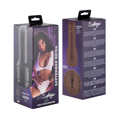 FeelStars FeelSeptember Stroker