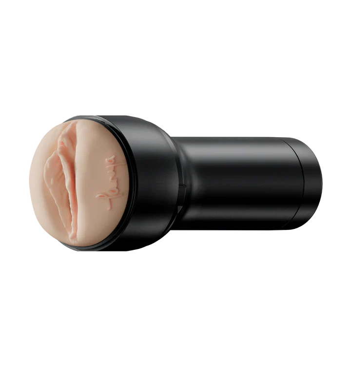 FeelStars FeelTanya Stroker
