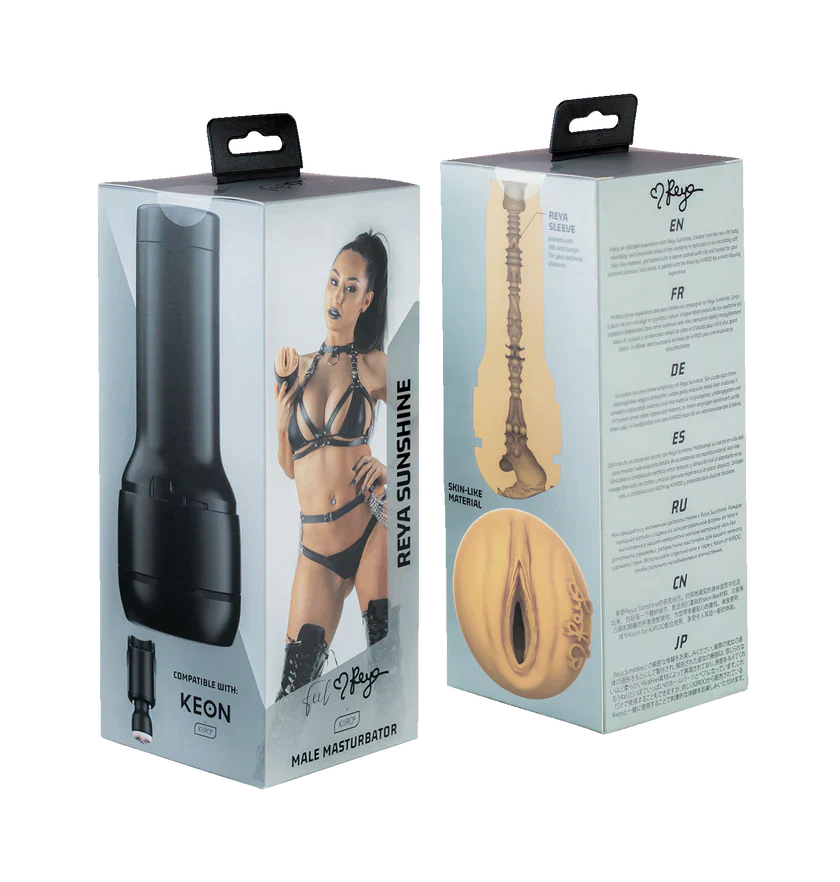 FeelStars FeelReya Stroker
