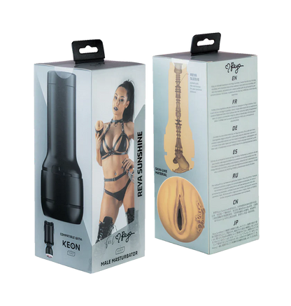 FeelStars FeelReya Stroker