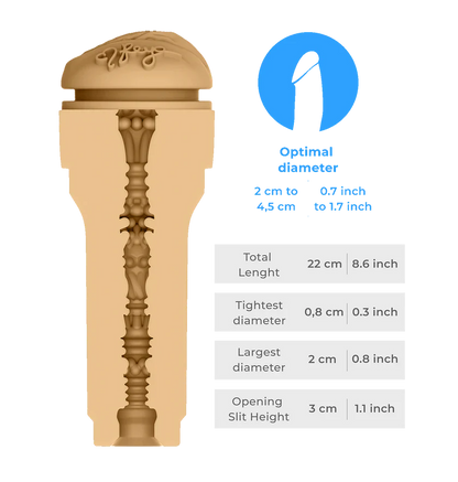 FeelStars FeelReya Stroker