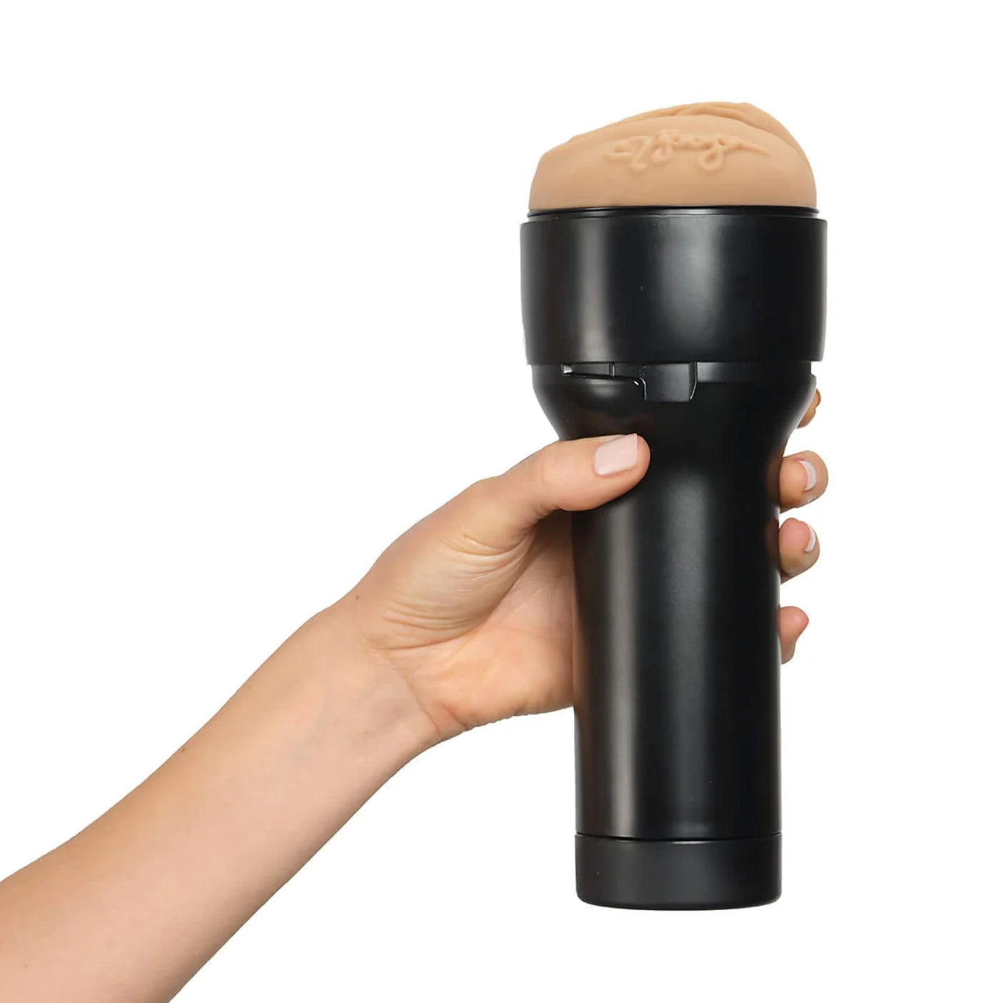 FeelReya Stroker by KIIROO - Molded from Reya Sunshine, KEON Compatible Kinkly Shop FeelReya Stroker by KIIROO - Molded from Reya Sunshine, KEON Compatible Kinkly Shop