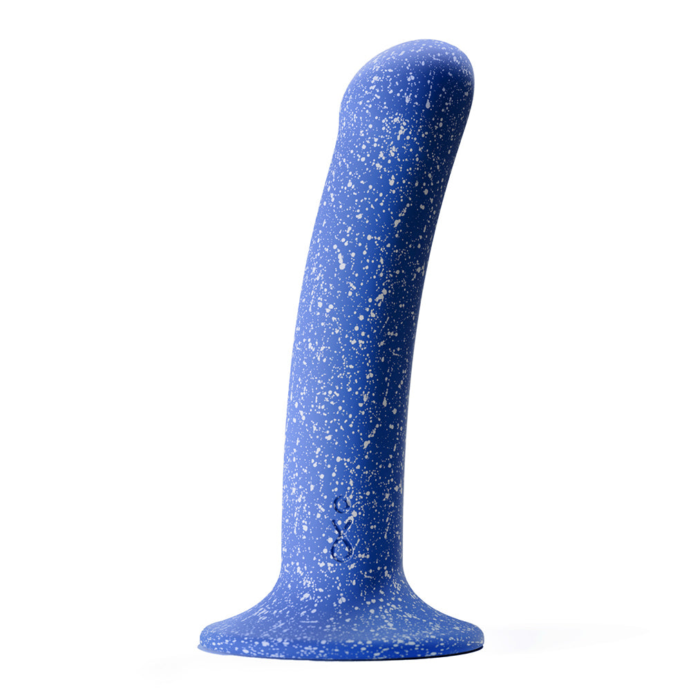 Biird Bae dildo in front of a plain white background | Kinkly Shop