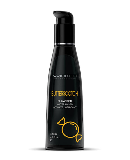 Wicked Aqua aromatisé - 4 oz