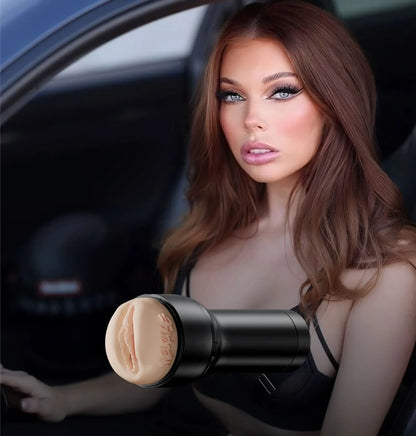 FeelStars FeelMelRose Stroker