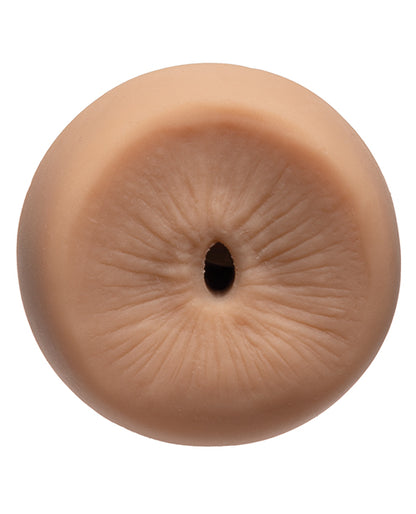 Man Squeeze - William Seed