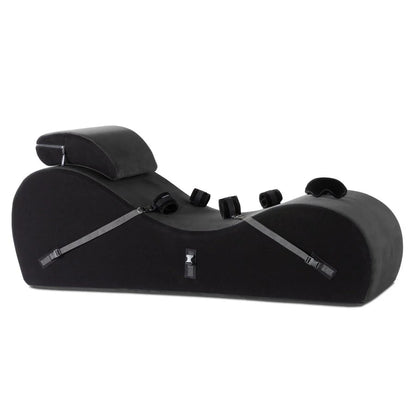 Liberator Black Label Lyza Lounger Valkyrie