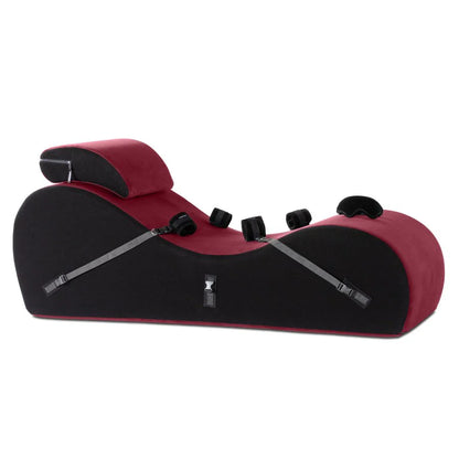 Liberator Black Label Lyza Lounger Valkyrie
