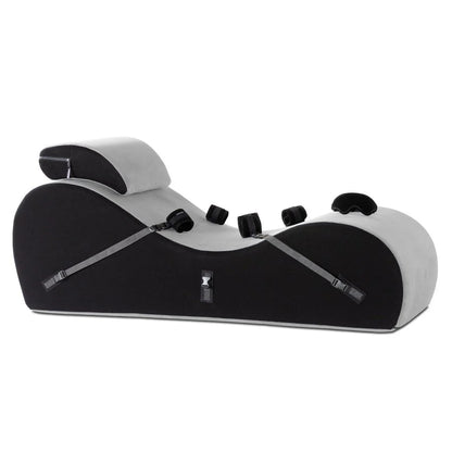 Liberator Black Label Lyza Lounger Valkyrie