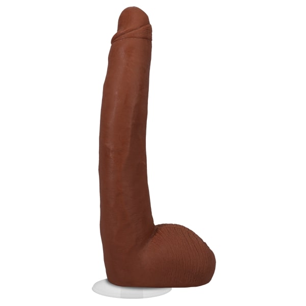 The Signature Cocks - Alex Jones up against a plain white background | Kinkly Shop