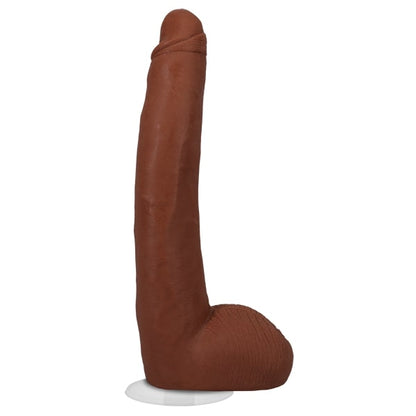 The Signature Cocks - Alex Jones up against a plain white background | Kinkly Shop