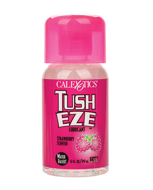 Tush Eze Scented - 6 oz in Strawberry | Kinkly Shop