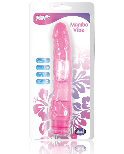 Blush Mambo