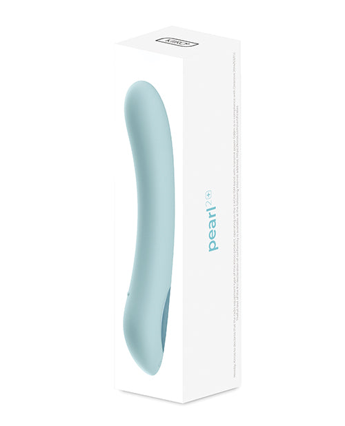 Packaging for the Kiiroo Pearl2+ | Kinkly Shop