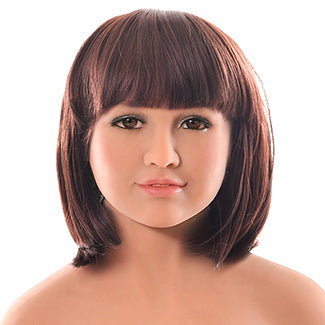 The face of the Ultimate Fantasy Doll: Mia | Kinkly SHop