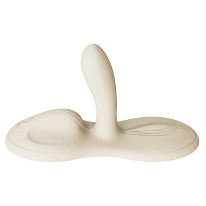 ZALO FLORA Smart Vibrating Pad Triple Stimulation & App Control Kinkly Shop ZALO FLORA Smart Vibrating Pad Triple Stimulation & App Control Kinkly Shop
