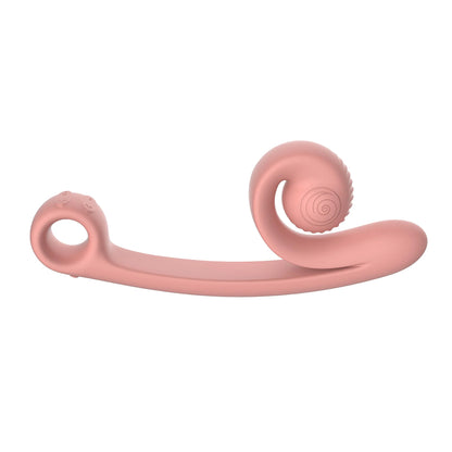 The Snail Vibe Curve