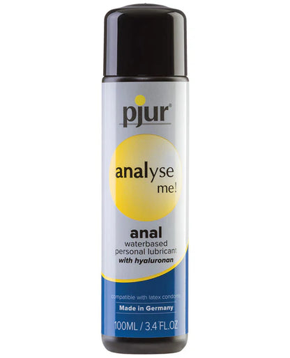 Pjur Analyse Me Water - 100 ml
