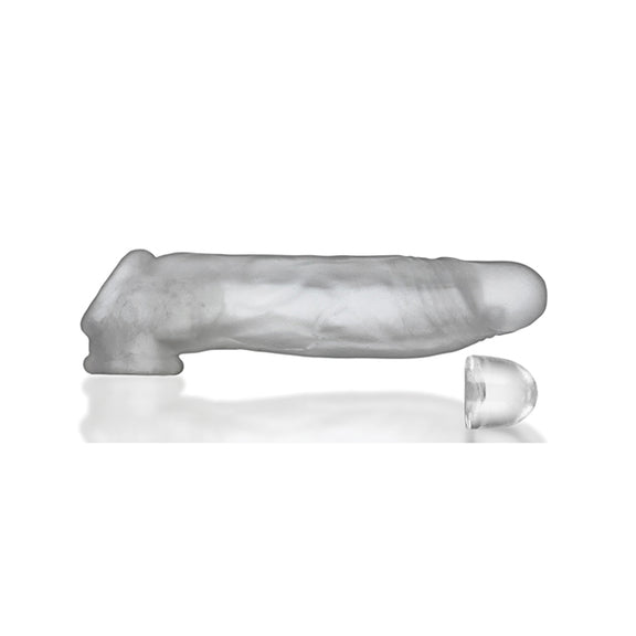 Oxballs Dicker Ultra-Slim